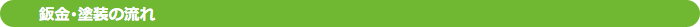 車検の流れ