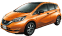 中型乗用車